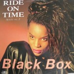 Black Box - Ride on time